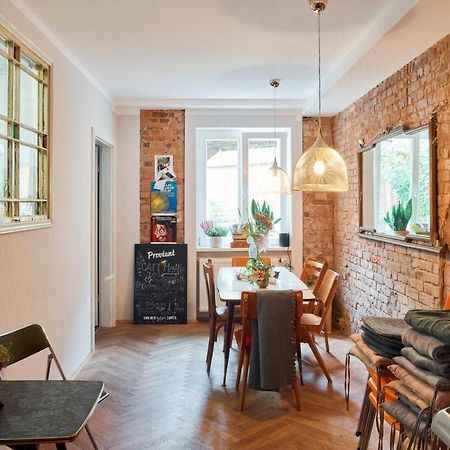 Apartmán Beautiful And Cozy Remise For Up To 6 Guests Berlín Exteriér fotografie