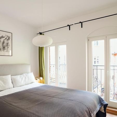 Apartmán Beautiful And Cozy Remise For Up To 6 Guests Berlín Exteriér fotografie