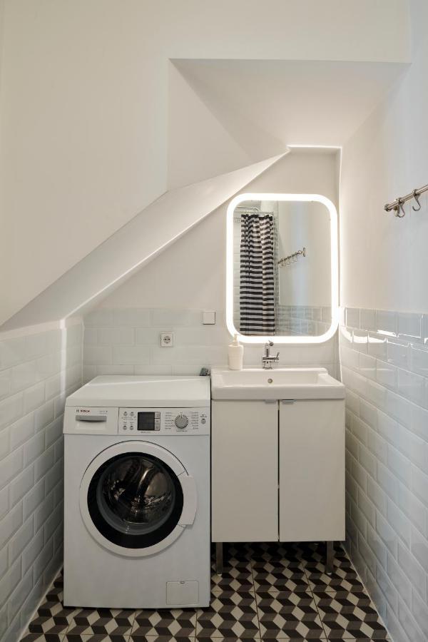 Apartmán Beautiful And Cozy Remise For Up To 6 Guests Berlín Exteriér fotografie