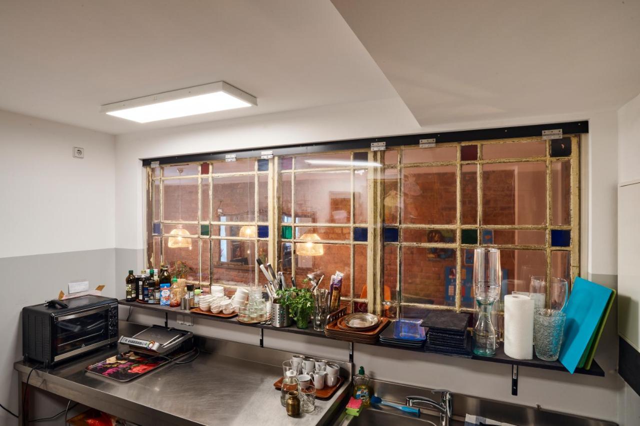 Apartmán Beautiful And Cozy Remise For Up To 6 Guests Berlín Exteriér fotografie