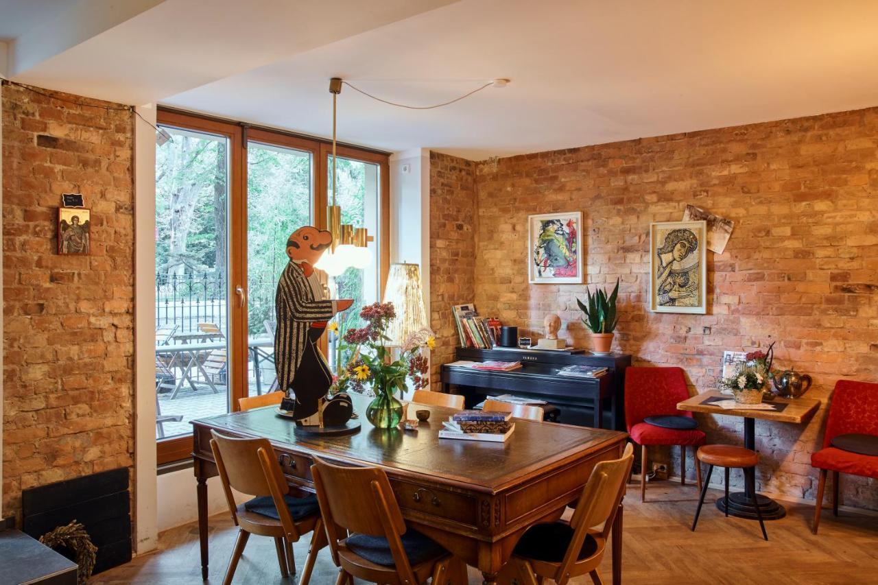 Apartmán Beautiful And Cozy Remise For Up To 6 Guests Berlín Exteriér fotografie
